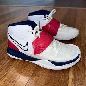 Nike Kyrie 6 Kids basketball shoes